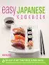 Kookboek 'Easy Japanese kookboek'