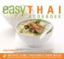 Kookboek Easy Thai kookboek