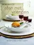 Kookboek 'Eten met vrienden'
