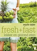 Kookboek Fresh + fast