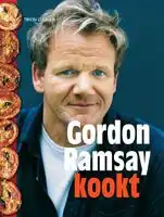 Kookboek Gordon Ramsay kookt