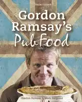 Kookboek Gordon Ramsay's Pub Food