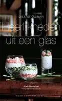 Kookboek Heerlijkheden uit een glas