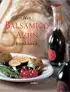 Kookboek 'Het balsamico-azijn kookboek'