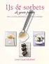Kookboek 'IJs & sorbets'