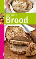 Kookboek Kook ook - Brood