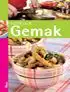 Kookboek 'Kook ook - Gemak'