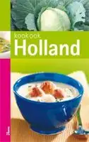 Kookboek Kook ook - Holland