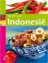 Kookboek 'Kook ook - Indonesië'
