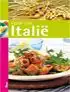 Kookboek 'Kook ook - Italië'