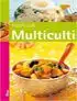 Kookboek 'Kook ook - Multiculti'