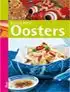 Kookboek 'Kook ook - Oosters'