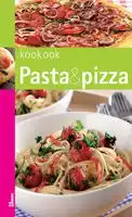 Kookboek Kook ook - Pasta & pizza