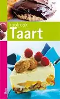Kookboek Kook ook - Taart