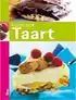 Kookboek 'Kook ook - Taart'