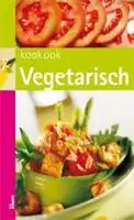 Kookboek Kook ook - Vegetarisch