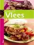 Kookboek 'Kook ook - Vlees'