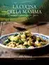 Kookboek 'La Cucina della Mamma'