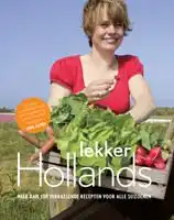 Kookboek Lekker Hollands