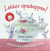 Kookboek Lekker opscheppen!