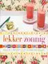 Kookboek 'Lekker zonnig'