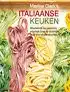 Kookboek Maxine Clark's Italiaanse keuken