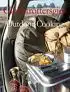 Kookboek 'Outdoor Cooking'