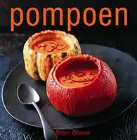 Kookboek Pompoen