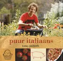 Kookboek Puur Italiaans
