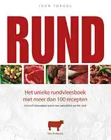 Kookboek Rund