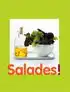 Kookboek 'Salades!'