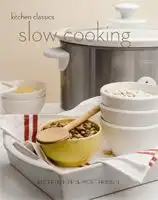Kookboek Slow cooking