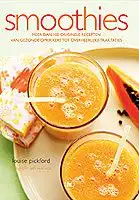 Kookboek Smoothies