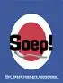 Kookboek 'Soep!'