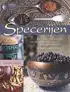 Kookboek 'Specerijen'