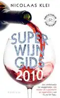 Kookboek Superwijngids 2010