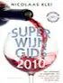 Kookboek Superwijngids 2010