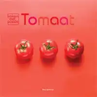 Kookboek Tomaat