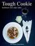 Kookboek 'Tough Cookie'