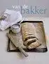 Kookboek 'Van de bakker'