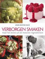 Kookboek Verborgen smaken