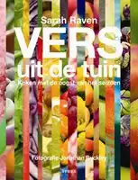 Kookboek Vers uit de tuin