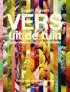 Kookboek 'Vers uit de tuin'