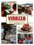 Kookboek 'Vinazza'