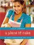 Kookboek 'A piece of cake'