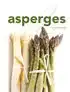 Kookboek Asperges, het witte goud