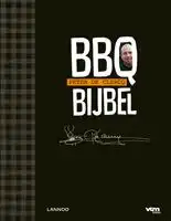 Kookboek BBQ Bijbel