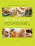 Kookboek 'De creatieve kookbijbel'