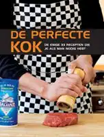 Kookboek De perfecte kok
