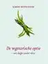 Kookboek 'De vegetarische optie'
